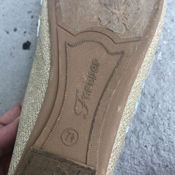 Forever Comfort  - Picture 7 of 7